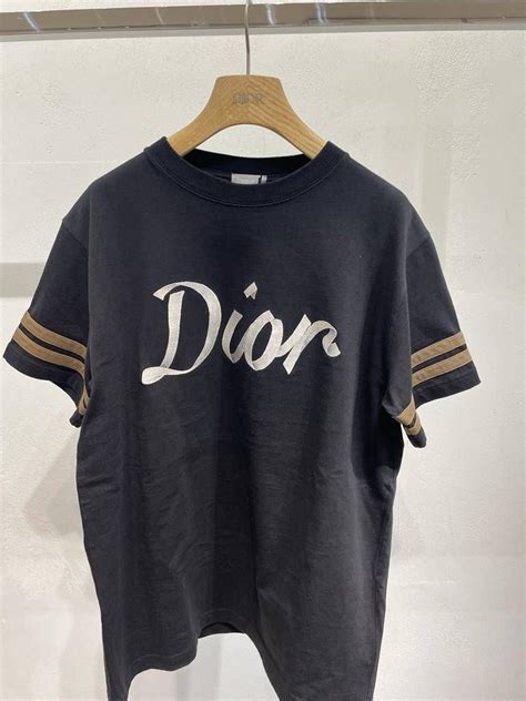 Women’s Pink Dior T